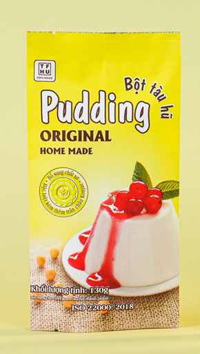 Bột Tàu Hũ Vị Nguyên Bản 